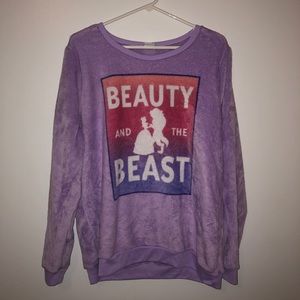 Beauty and The Beast